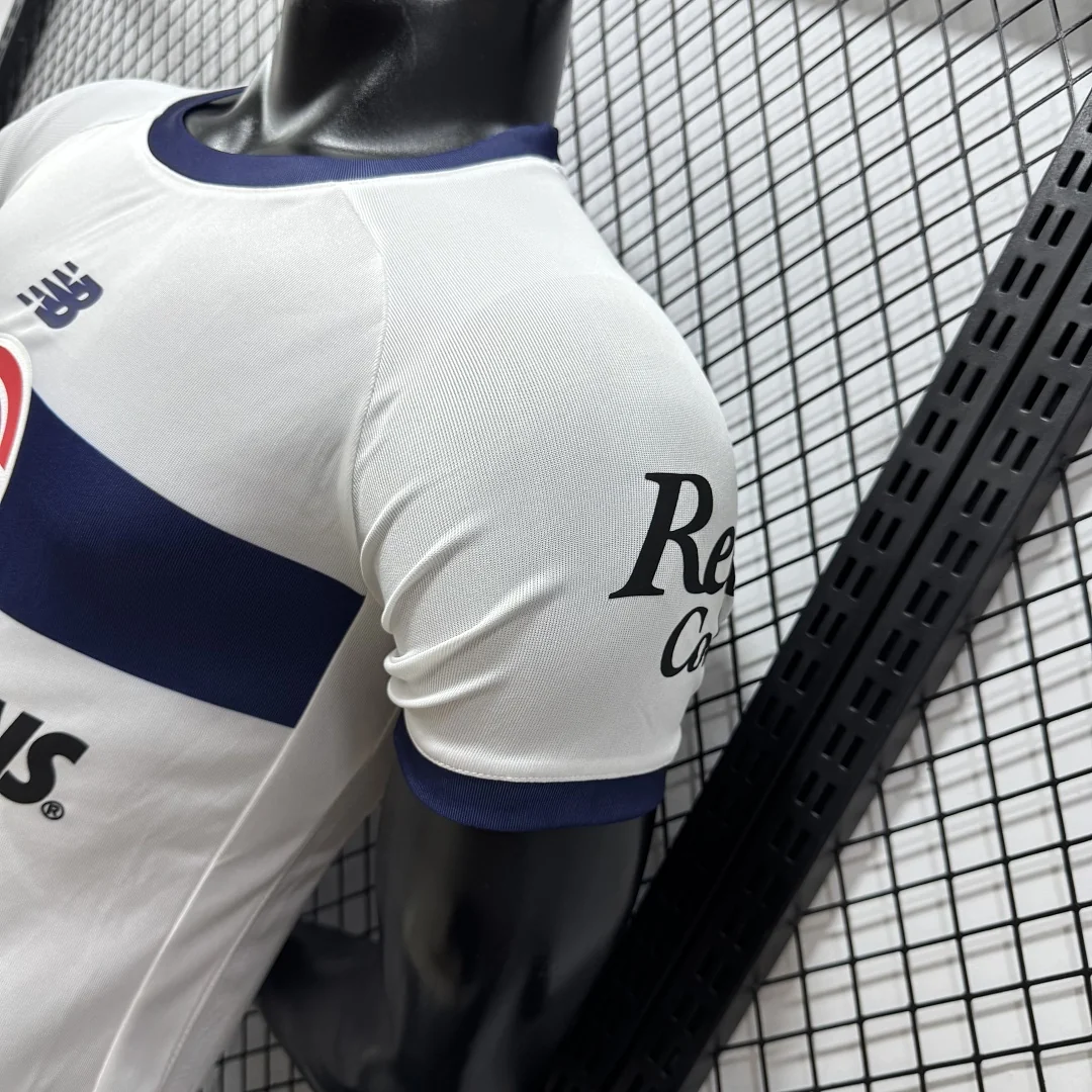 2627 Toluca Away S-3XL - view 3