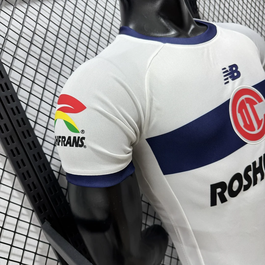 2627 Toluca Away S-3XL - view 4