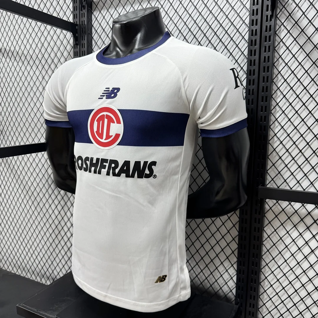 2627 Toluca Away S-3XL - view 5