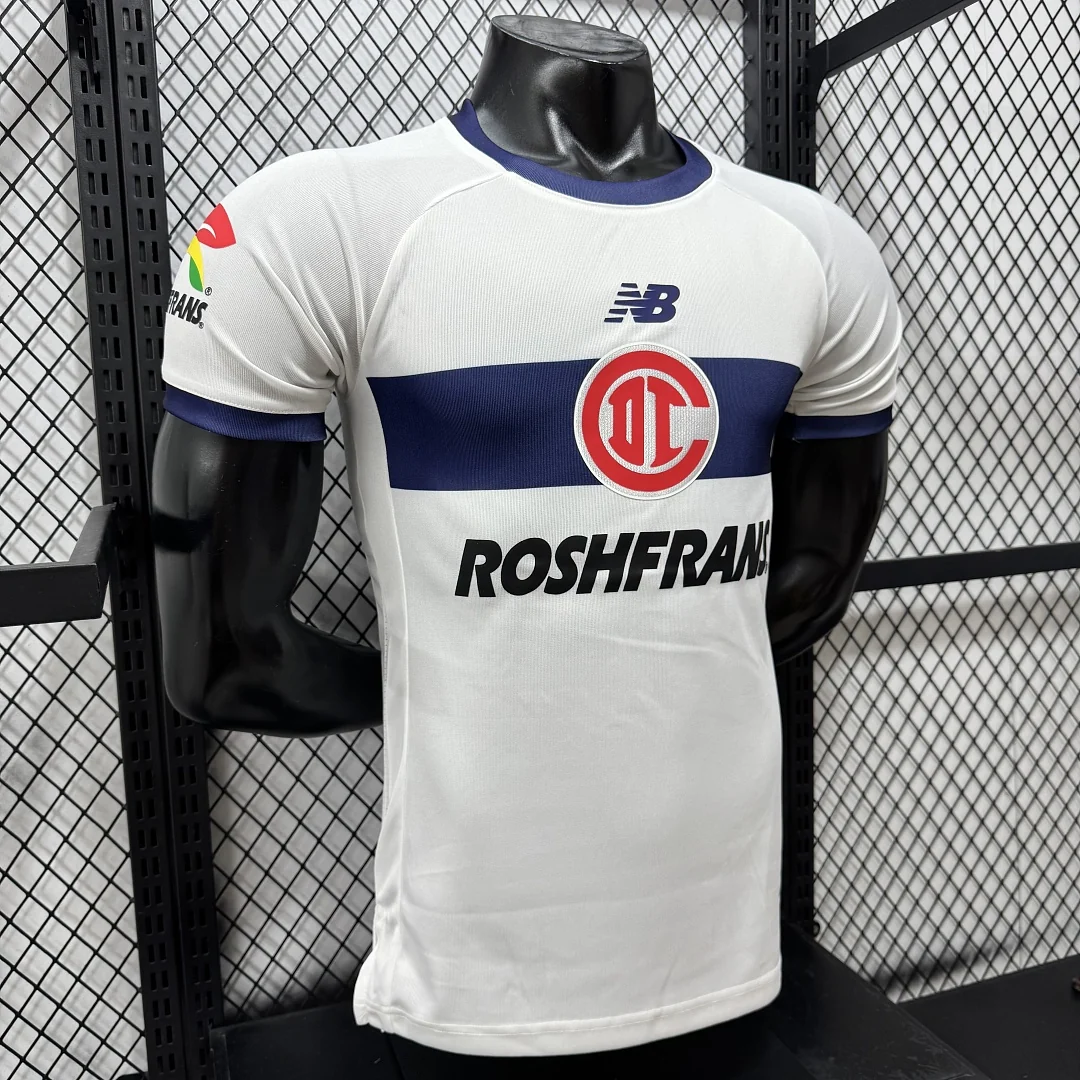 2627 Toluca Away S-3XL - view 6