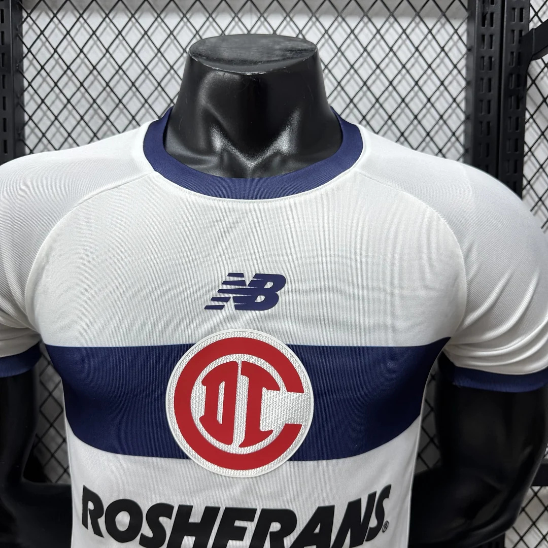 2627 Toluca Away S-3XL - view 8