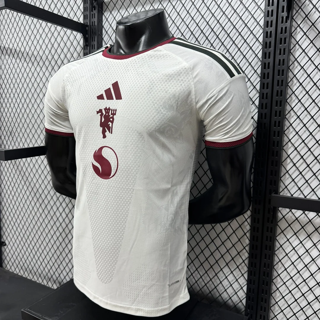 2627 Manchester United Third Away S-2XL - view 6