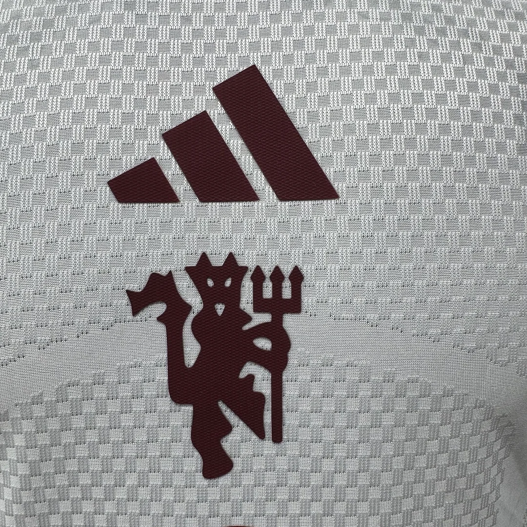 2627 Manchester United Third Away S-2XL - view 8