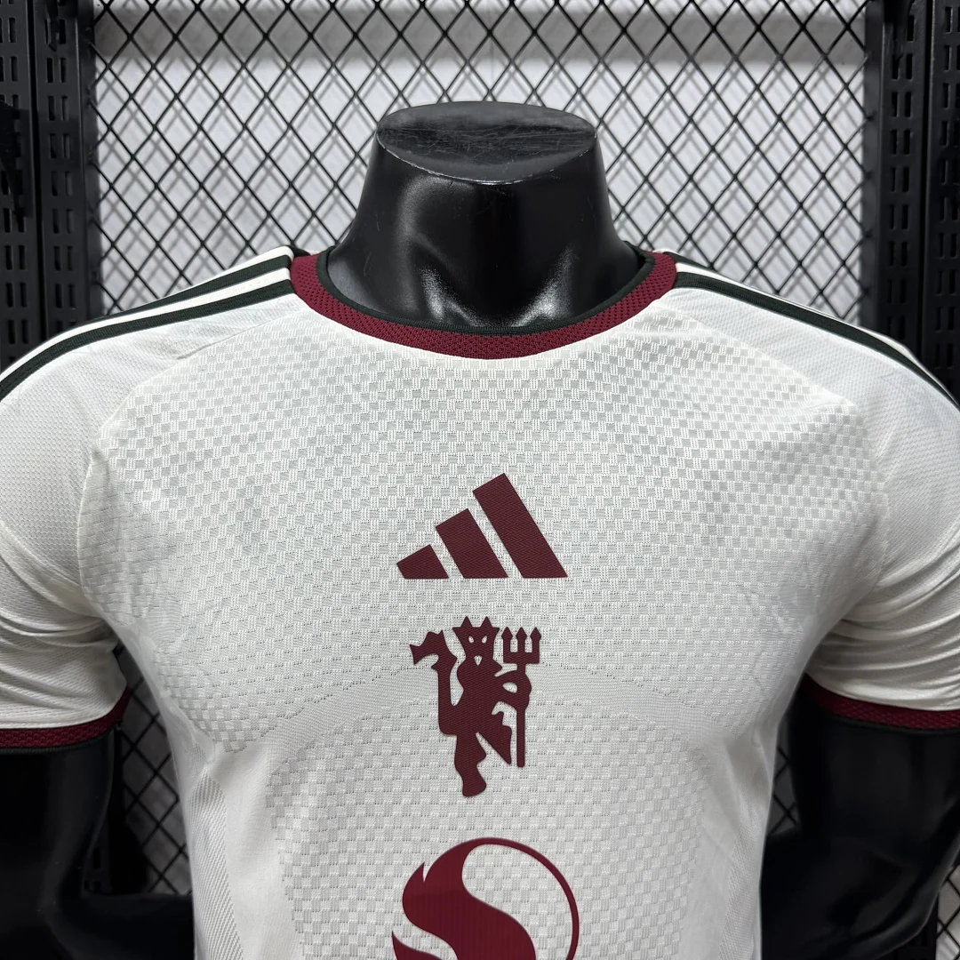 2627 Manchester United Third Away S-2XL - view 9