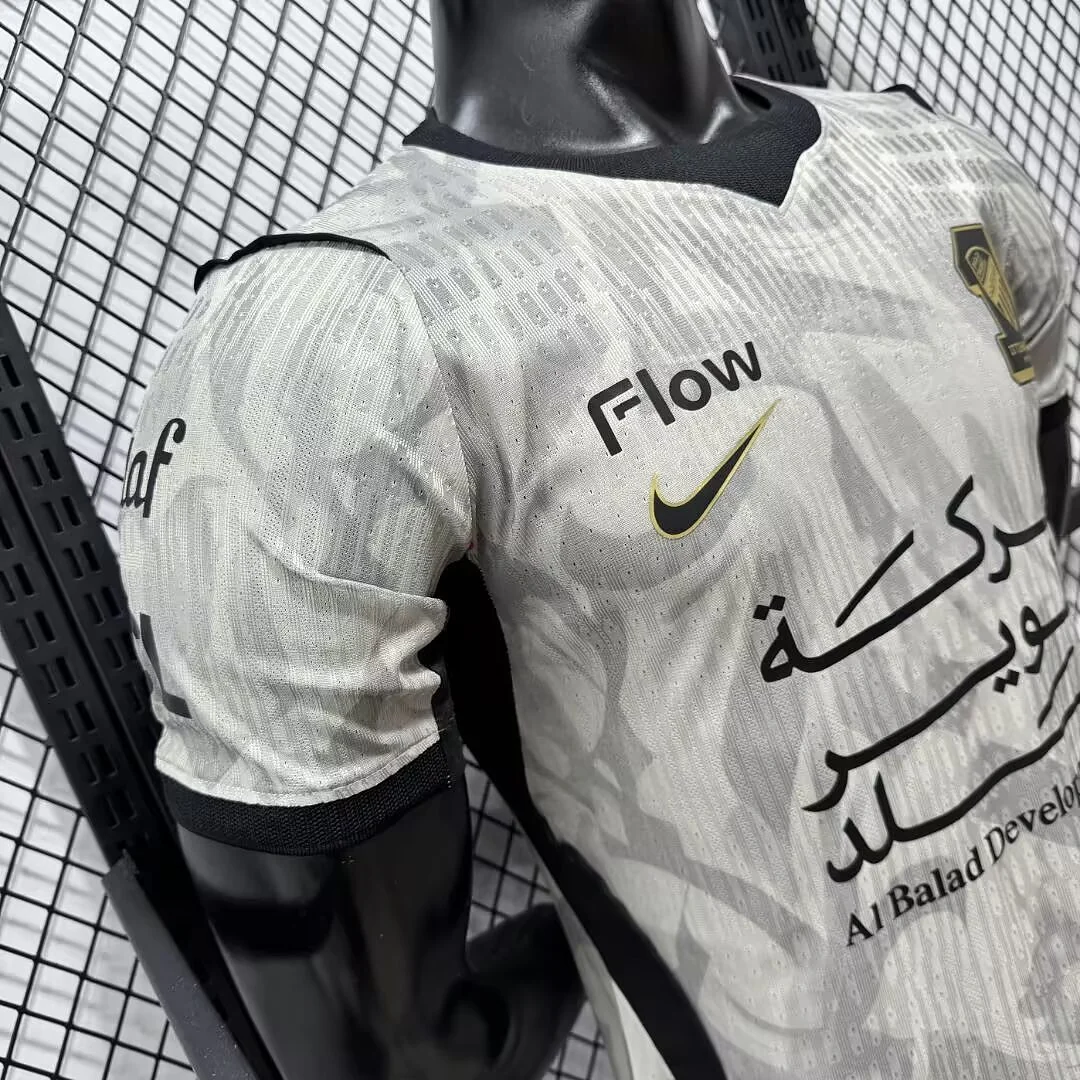 2627 Al-Ittihad Away S-3XL - view 4