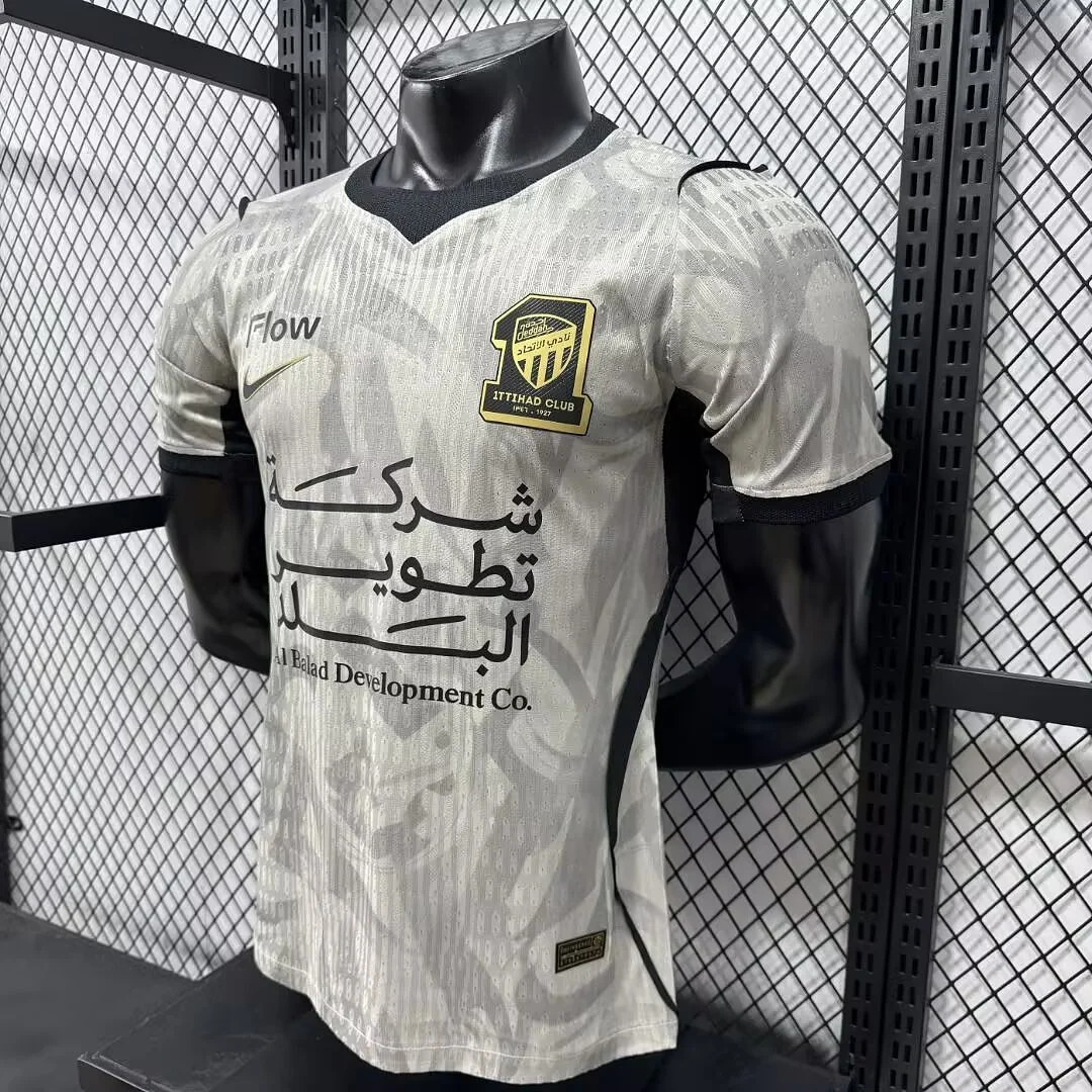 2627 Al-Ittihad Away S-3XL - view 5