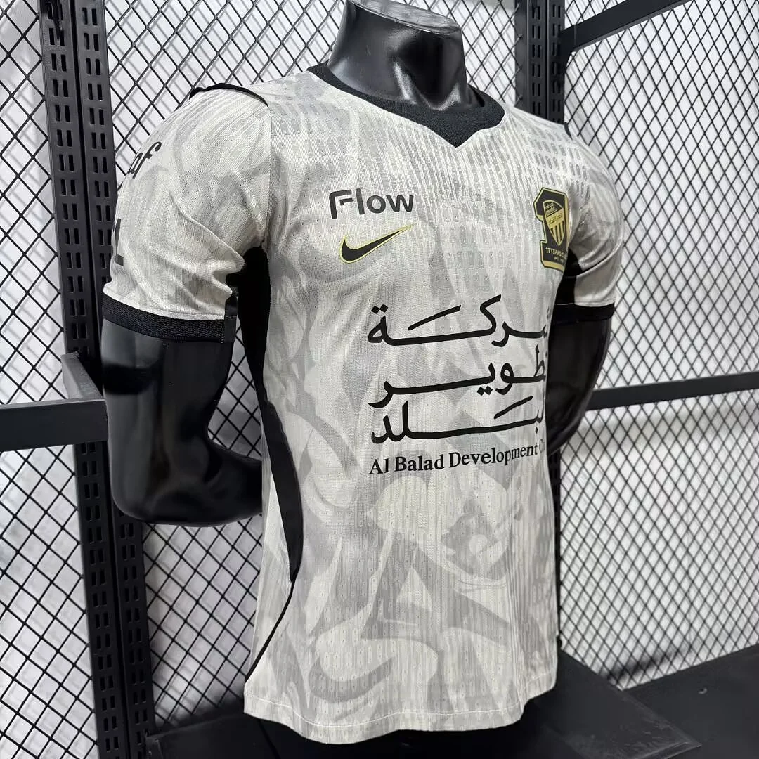 2627 Al-Ittihad Away S-3XL - view 6