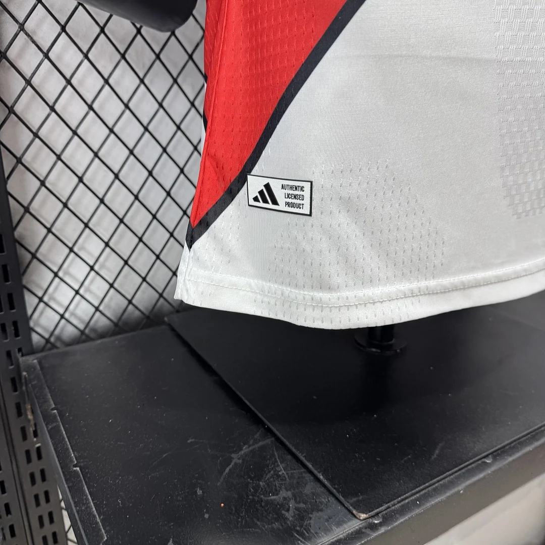 2627 River Plate Home S-4XL - view 3