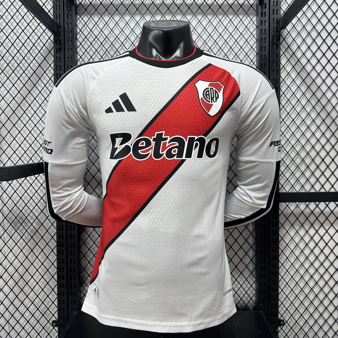 2627 River Plate Home S-4XL - view 1