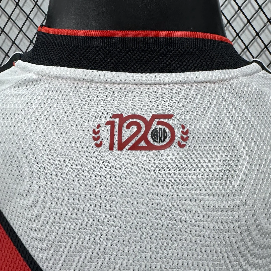 2627 River Plate Home S-4XL - view 2