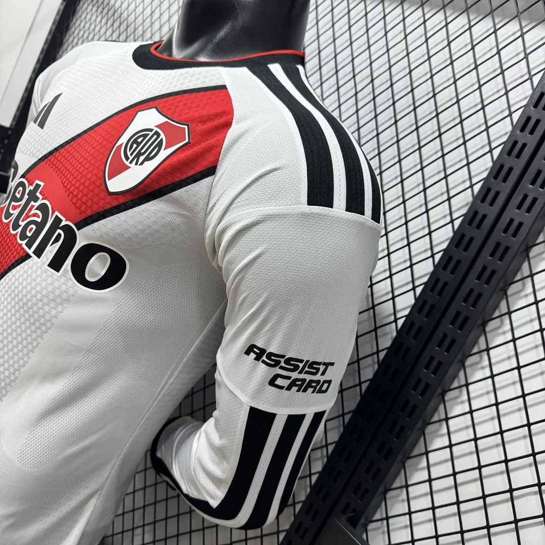2627 River Plate Home S-4XL - view 5