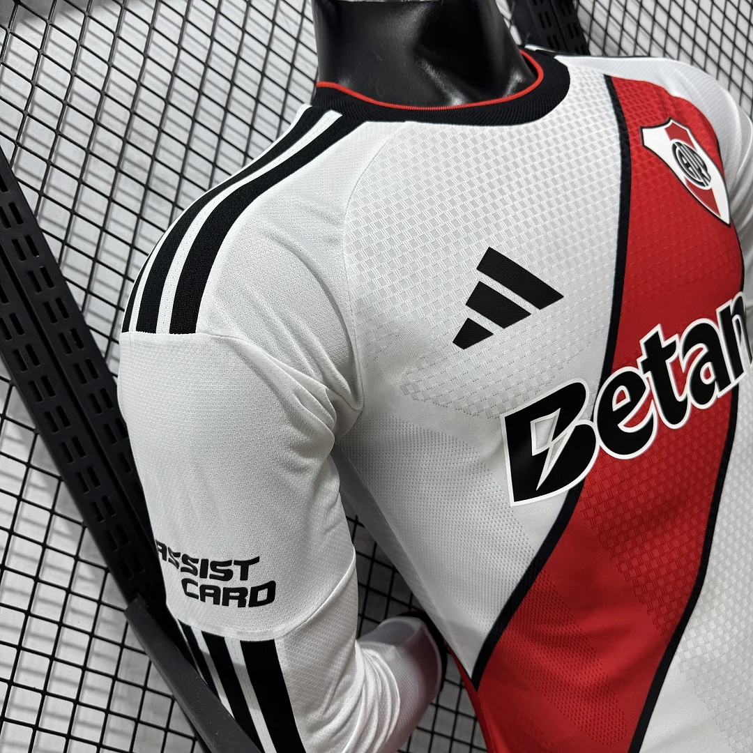 2627 River Plate Home S-4XL - view 6