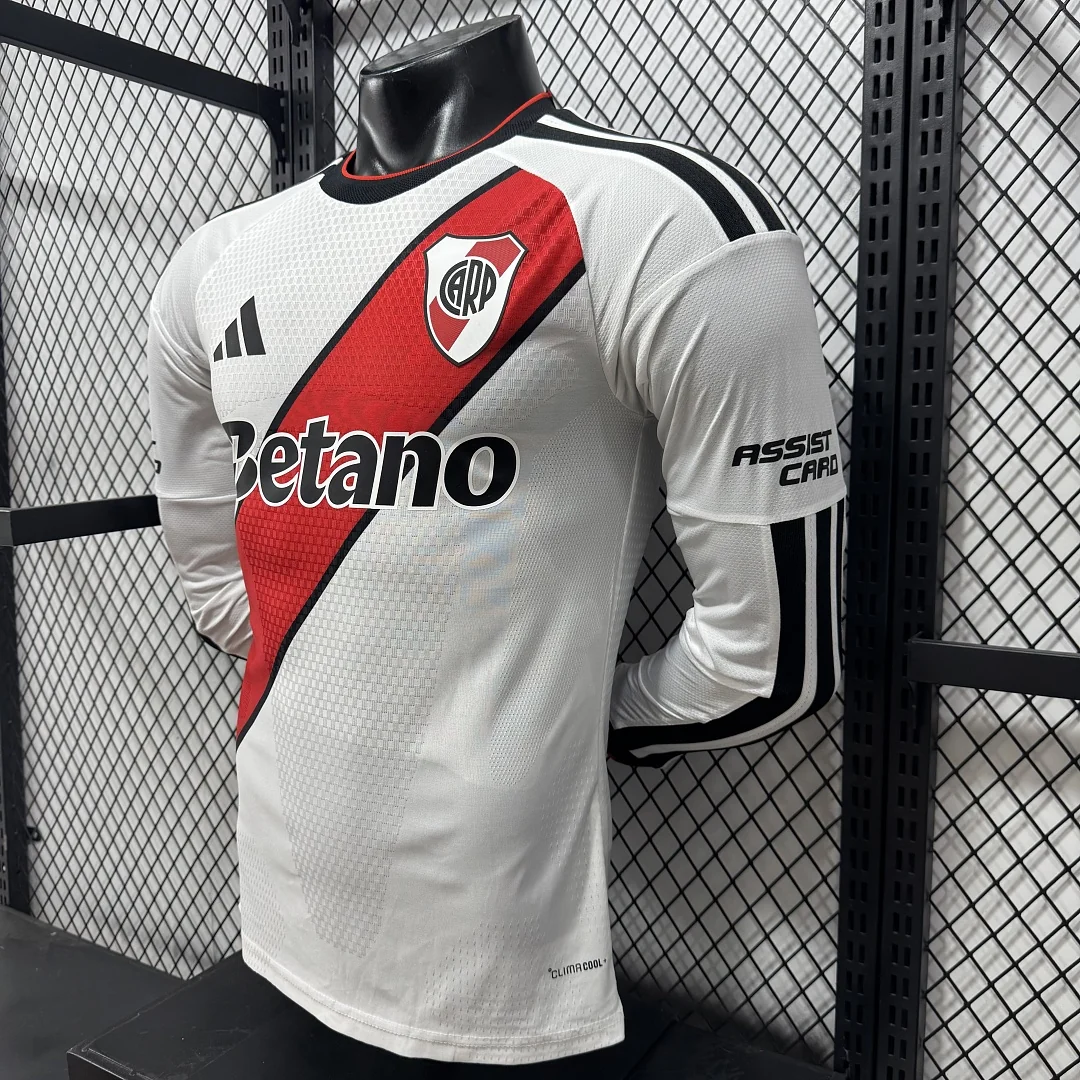2627 River Plate Home S-4XL - view 7