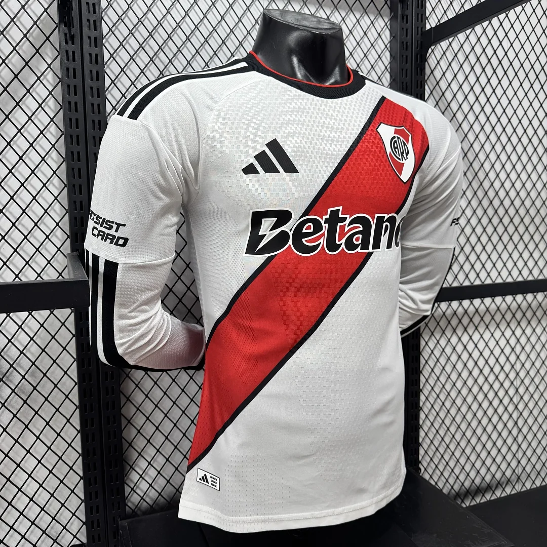 2627 River Plate Home S-4XL - view 8