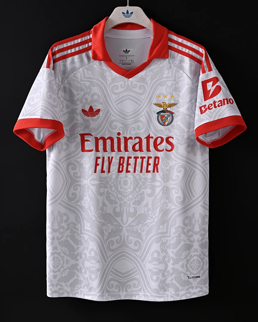 2627 Benfica Away S-5XL - view 1