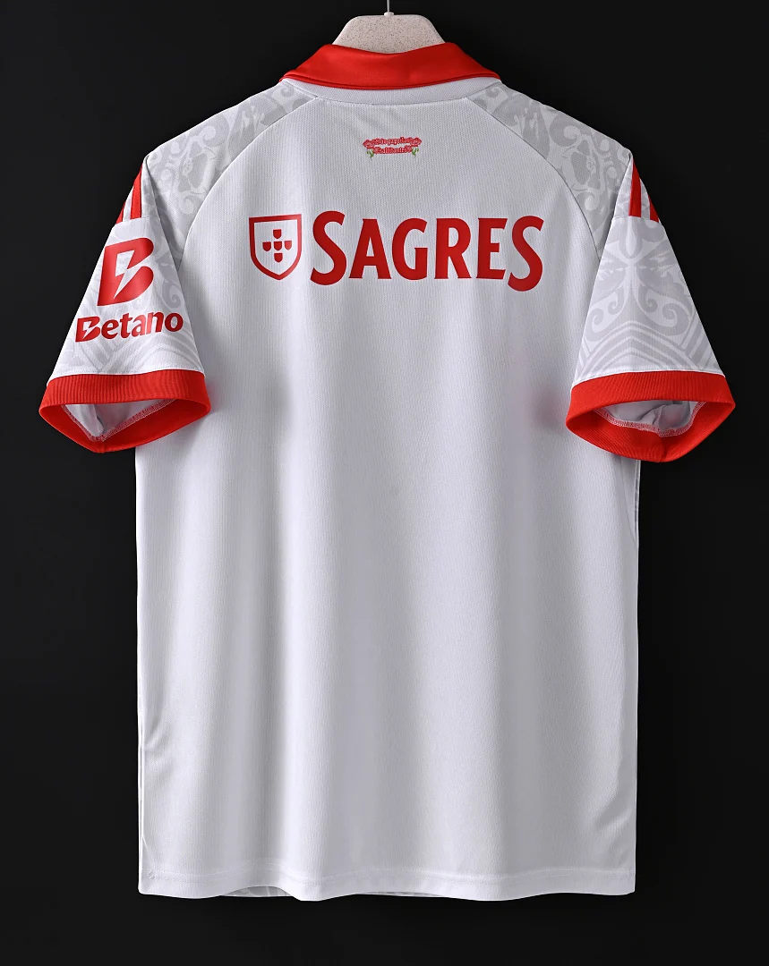 2627 Benfica Away S-5XL - view 2
