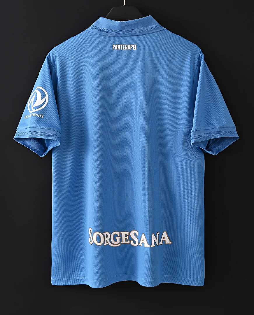 26-27 Napoli Centenary Edition Home S-5XL - view 2