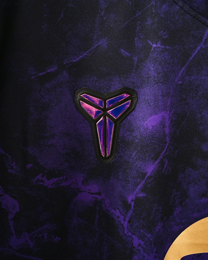 26-27 Barcelona Kobe Collaboration S-5XL - view 4