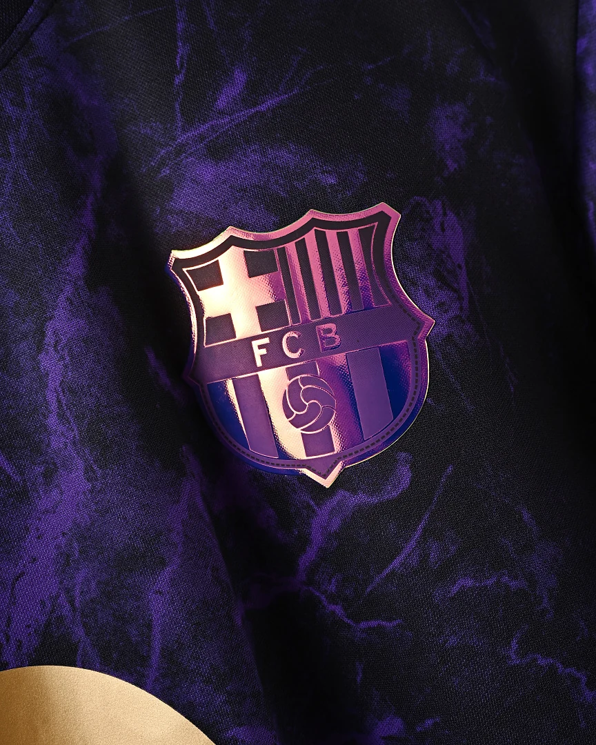 26-27 Barcelona Kobe Collaboration S-5XL - view 5