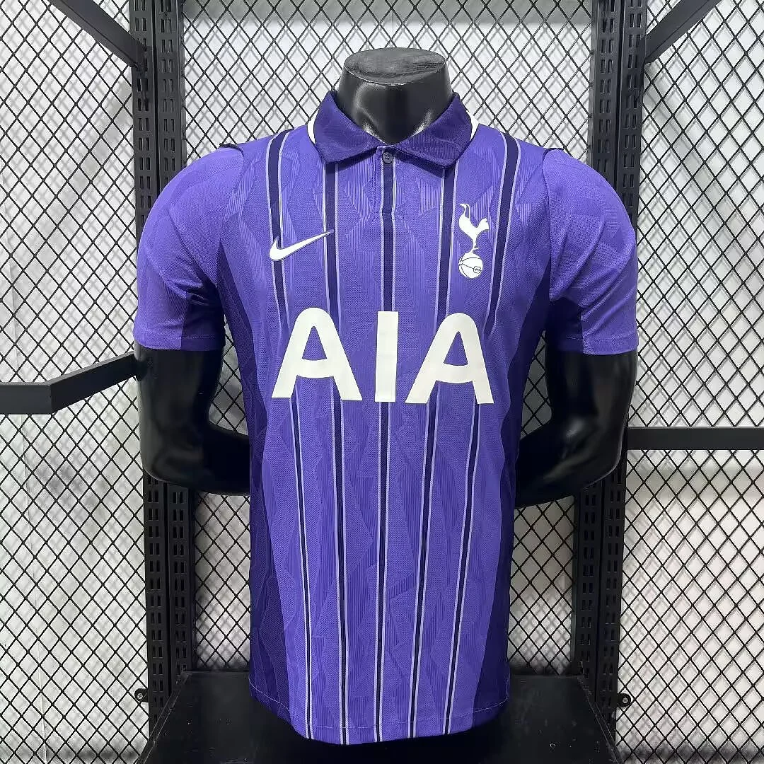 2627 Tottenham Away Second S-2XL - view 1