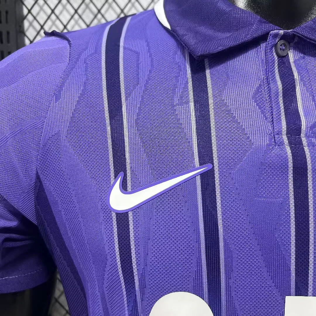 2627 Tottenham Away Second S-2XL - view 7