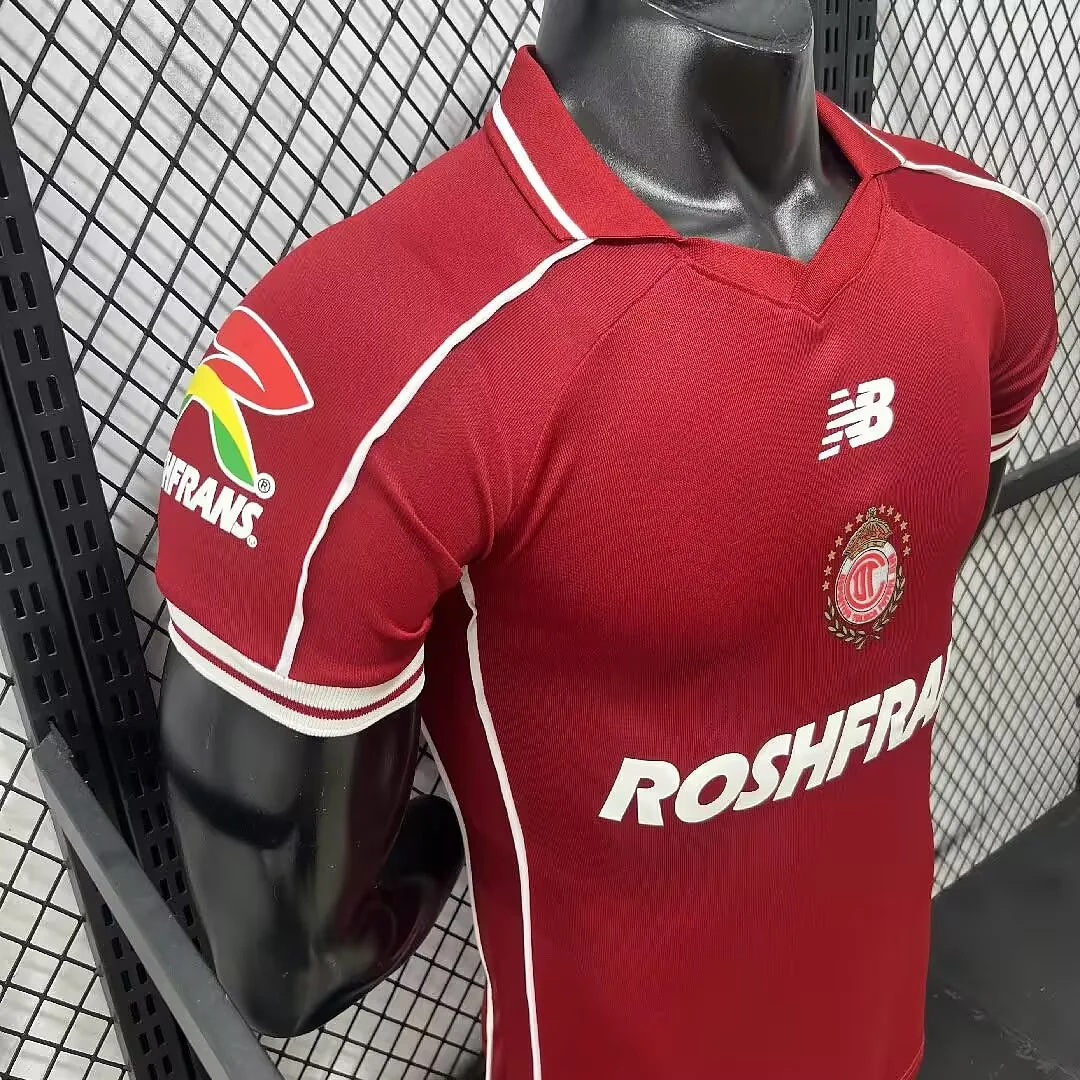 2627 Toluca Home S-3XL - view 4