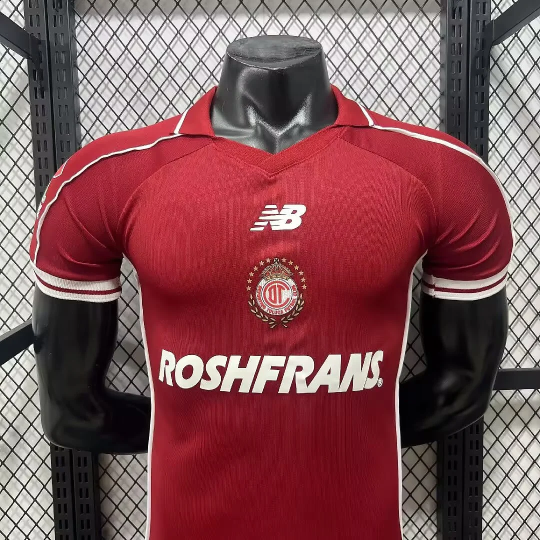 2627 Toluca Home S-3XL - view 7