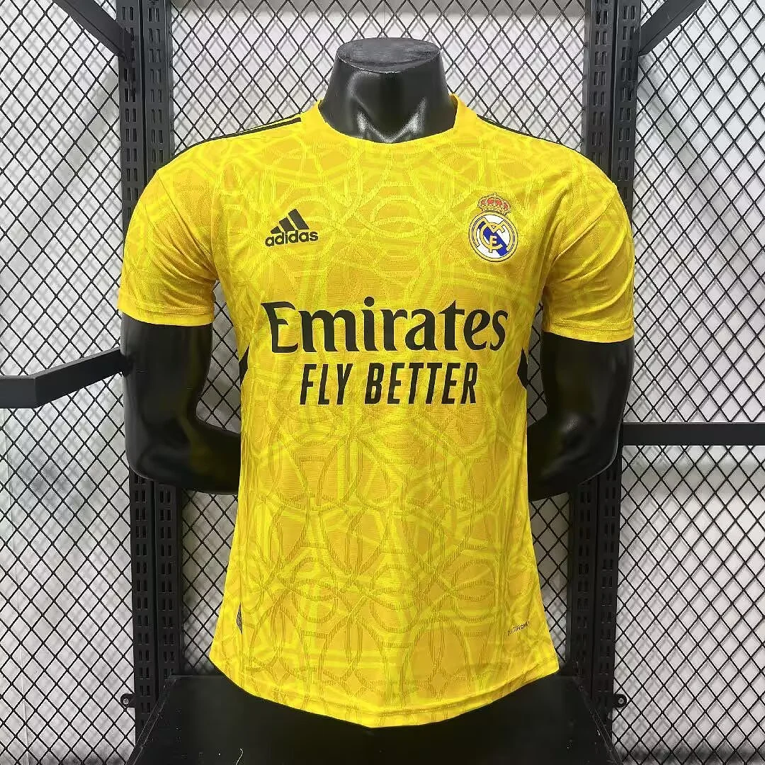 Real Madrid Special Edition S-2XL