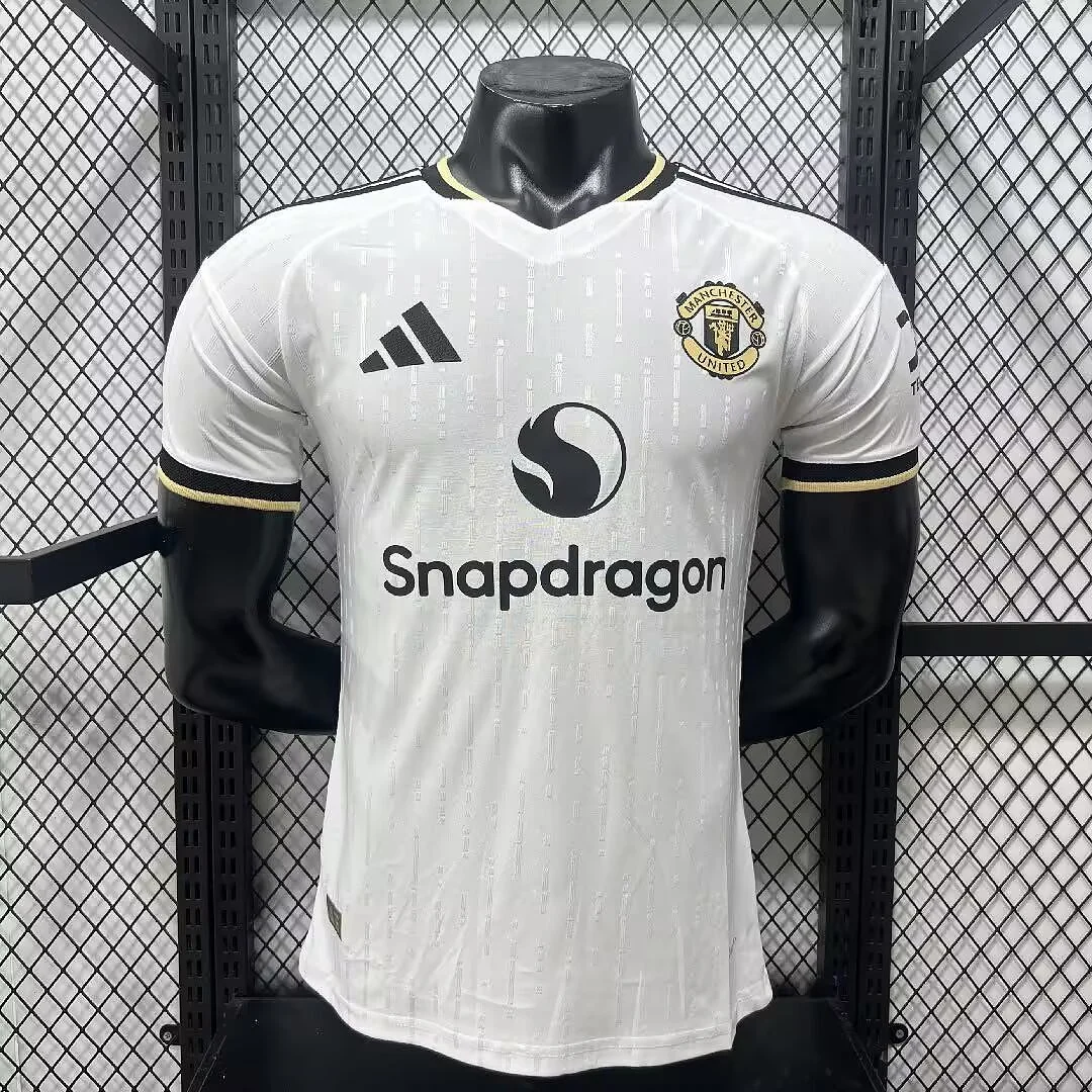 26 Manchester United Special Edition S-2XL
