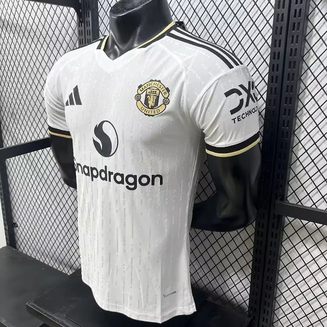 26 Manchester United Special Edition S-2XL - view 4