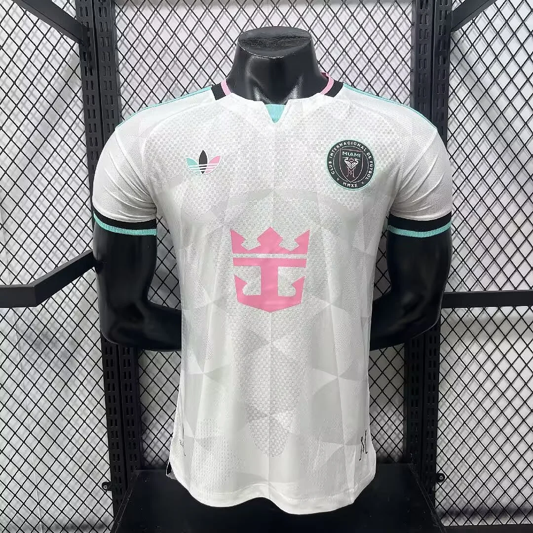2627 Miami Away Second S-3XL - view 1