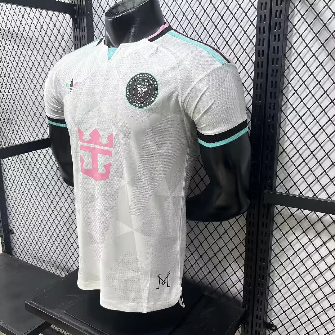 2627 Miami Away Second S-3XL - view 4