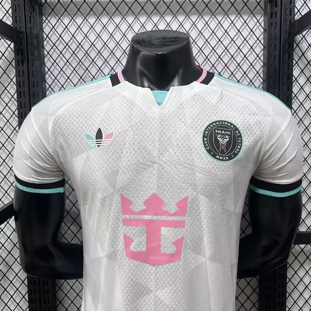 2627 Miami Away Second S-3XL - view 8