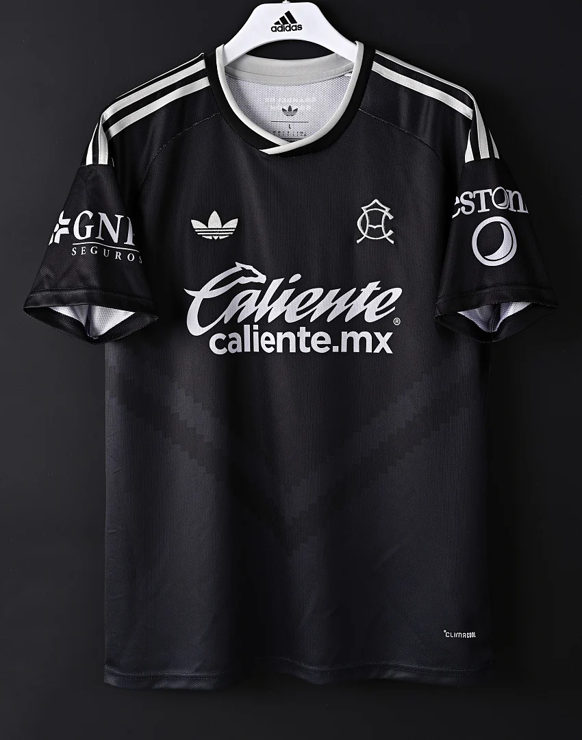 26-27 Americas Away S-5XL - view 1