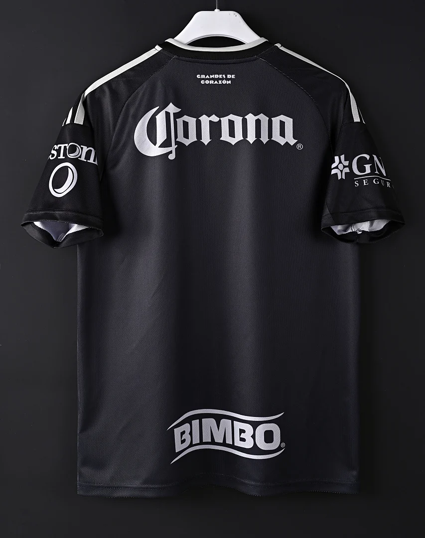 26-27 Americas Away S-5XL - view 2