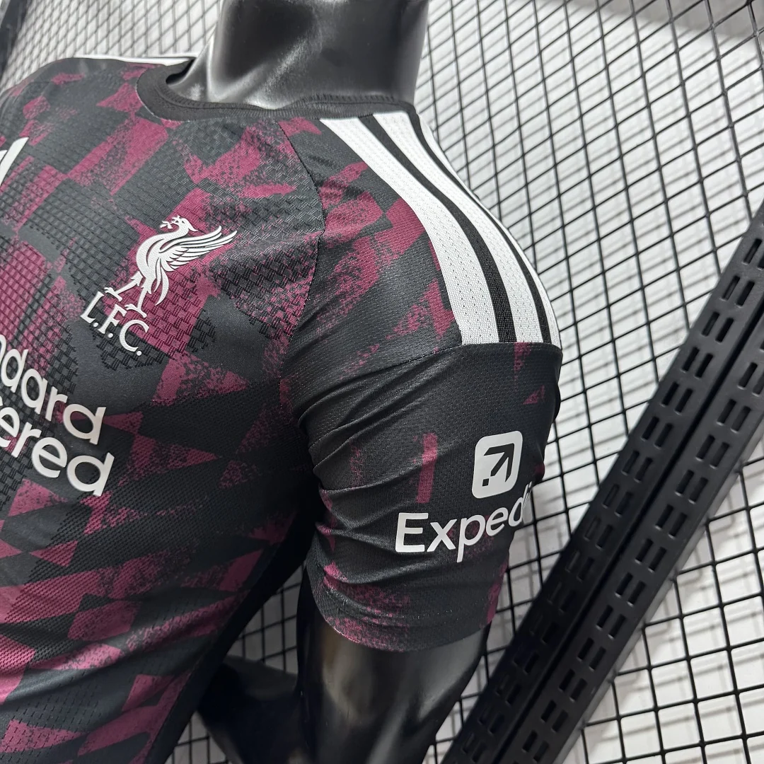 2627 Liverpool Third Away S-2XL - view 4