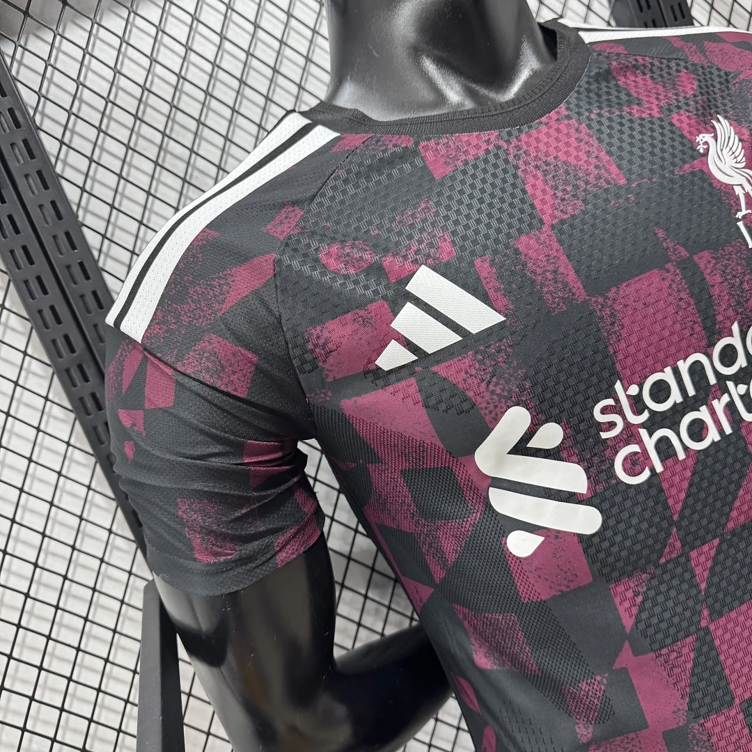2627 Liverpool Third Away S-2XL - view 5