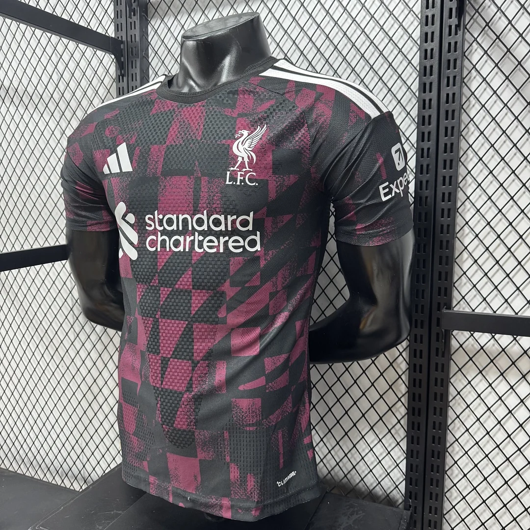 2627 Liverpool Third Away S-2XL - view 6