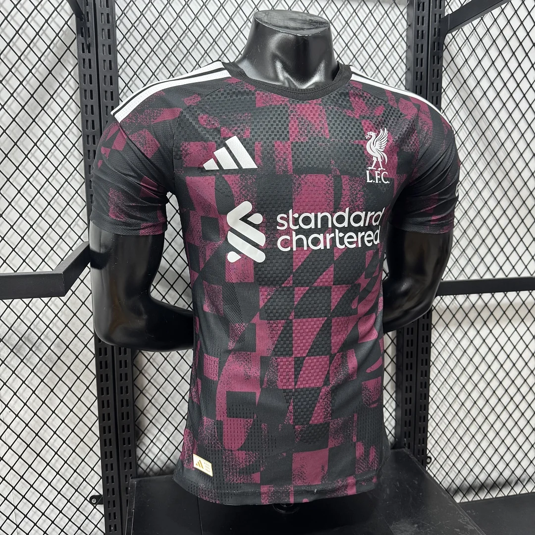 2627 Liverpool Third Away S-2XL - view 7