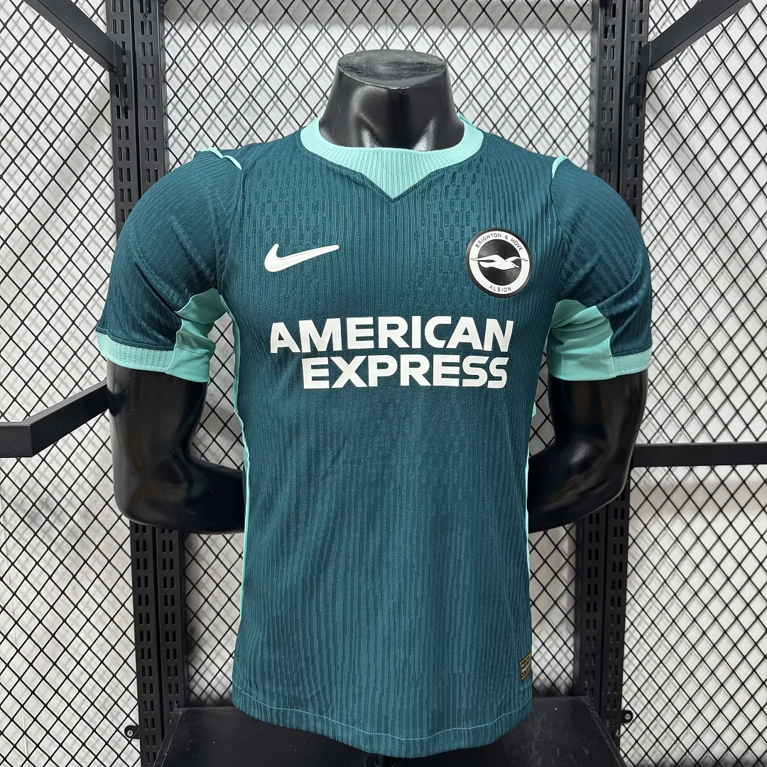 2627 Brighton Third Away S-2XL - view 1