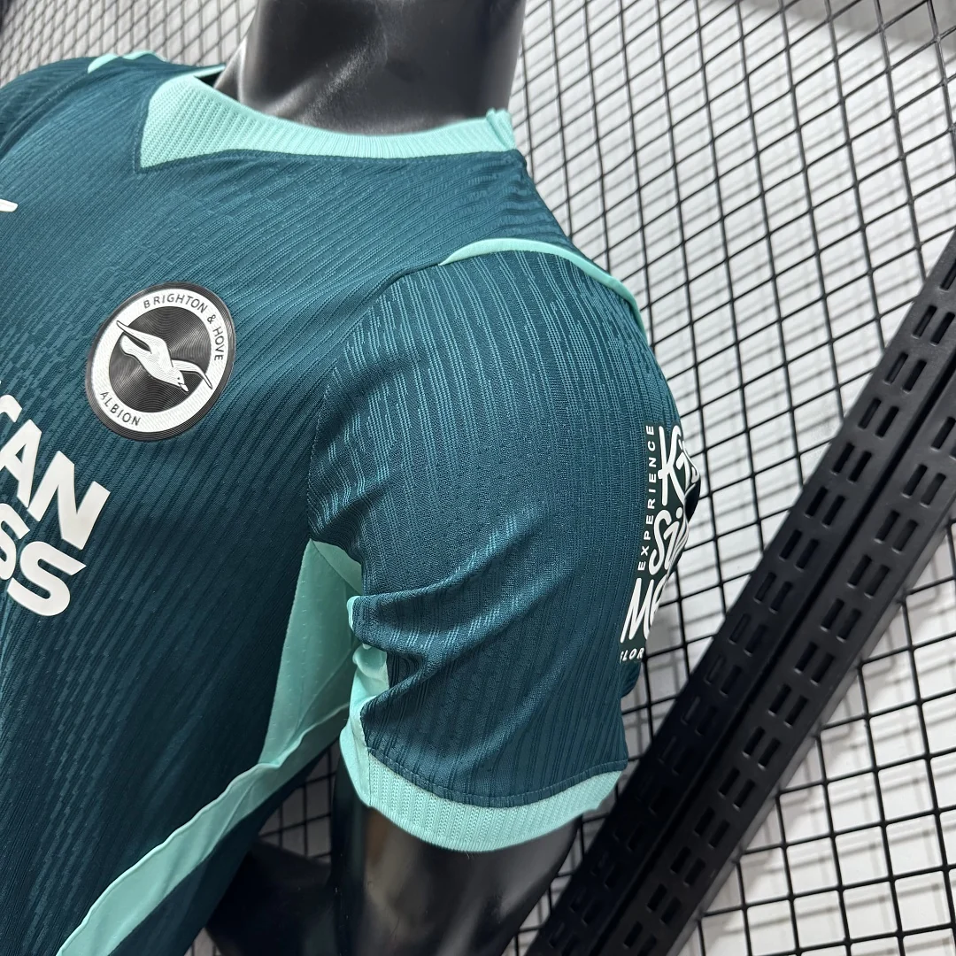 2627 Brighton Third Away S-2XL - view 3