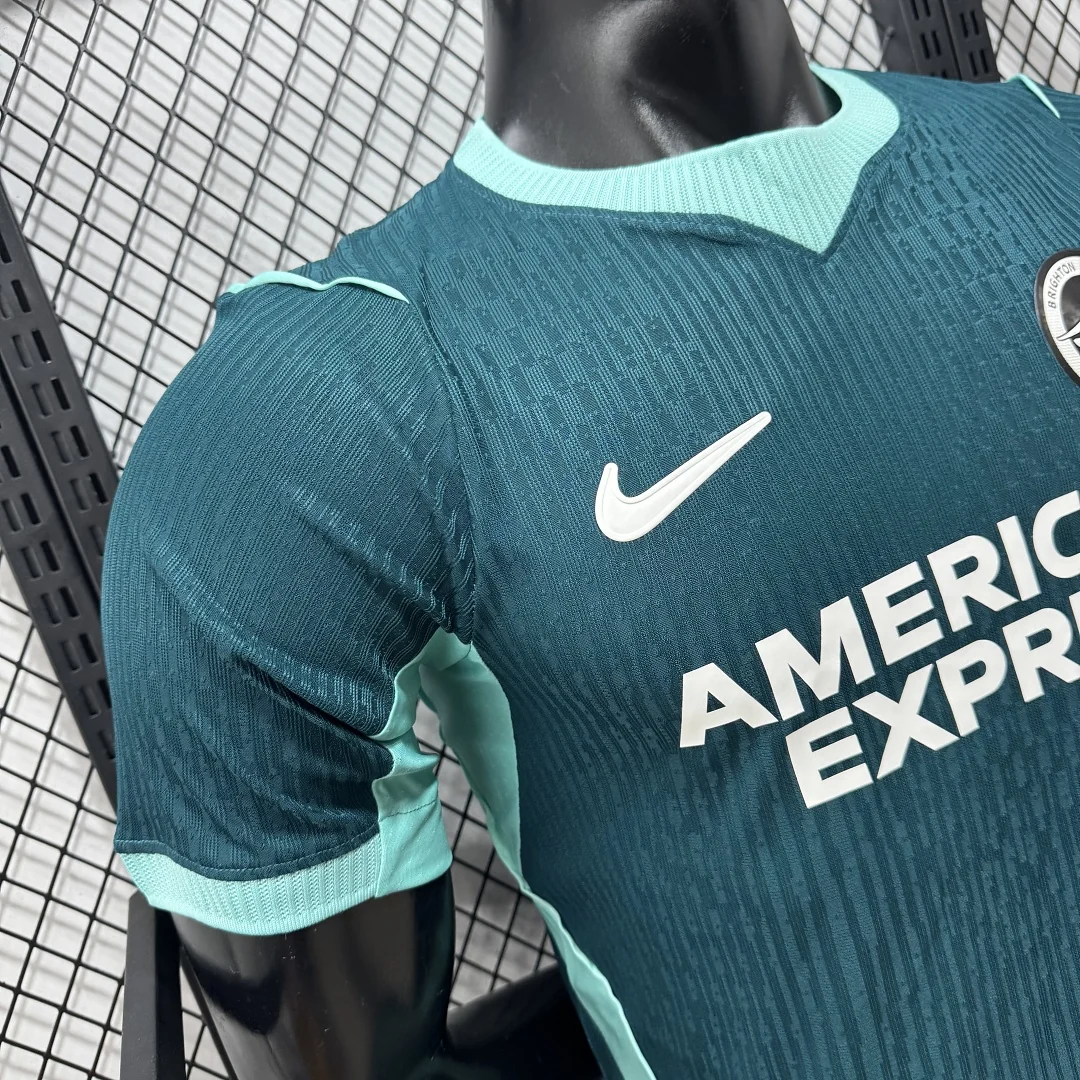 2627 Brighton Third Away S-2XL - view 4