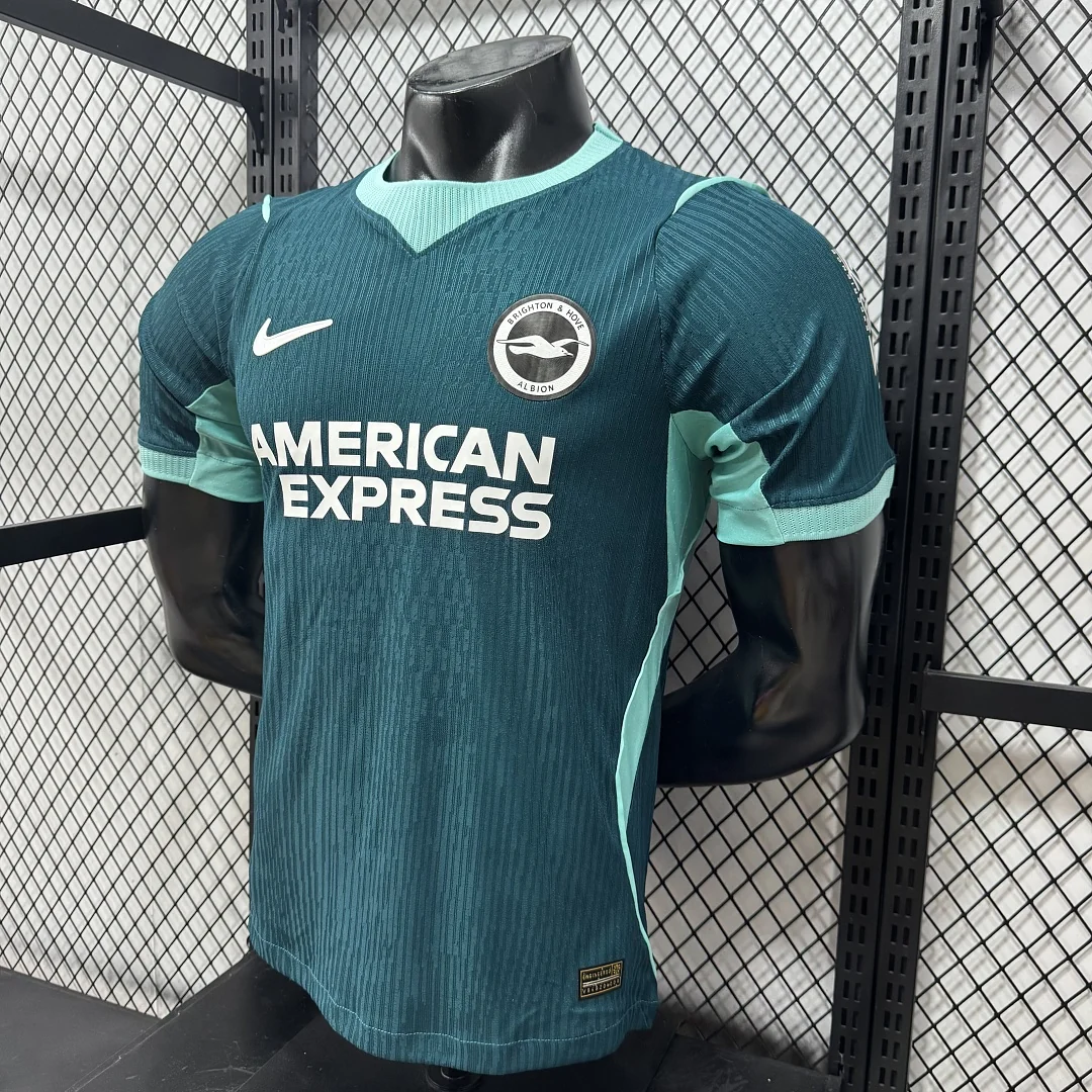 2627 Brighton Third Away S-2XL - view 5