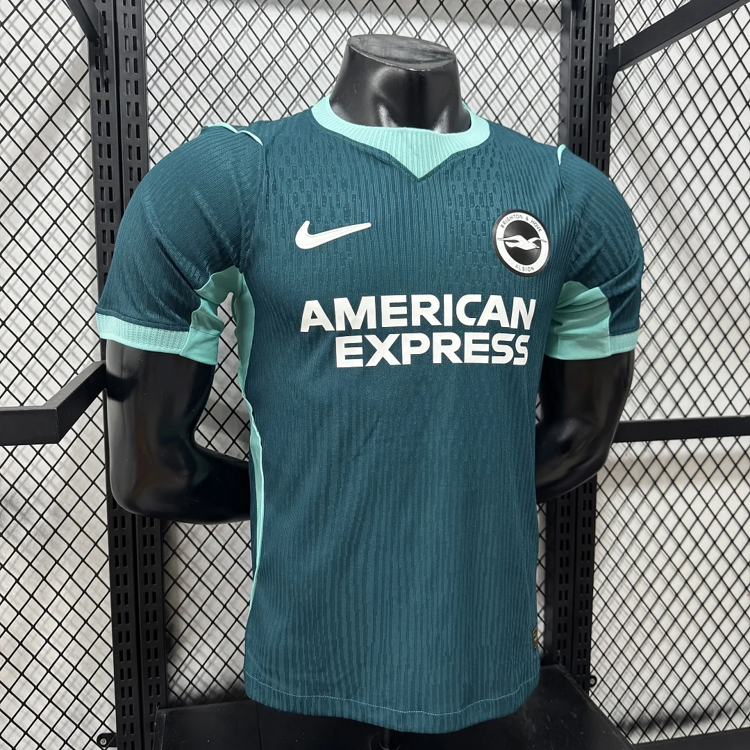2627 Brighton Third Away S-2XL - view 6