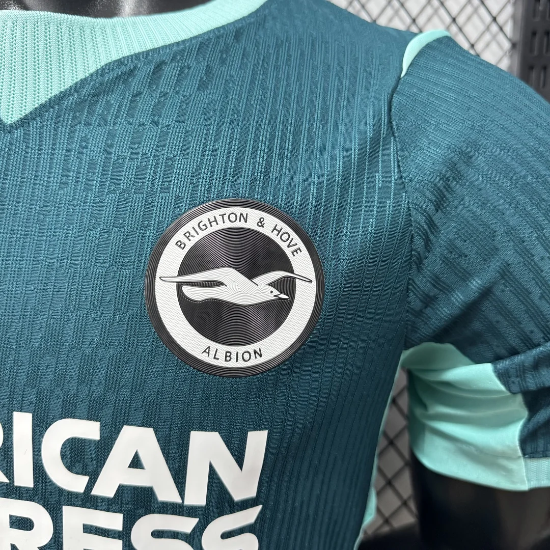 2627 Brighton Third Away S-2XL - view 7