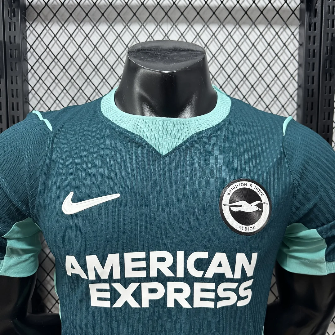 2627 Brighton Third Away S-2XL - view 9