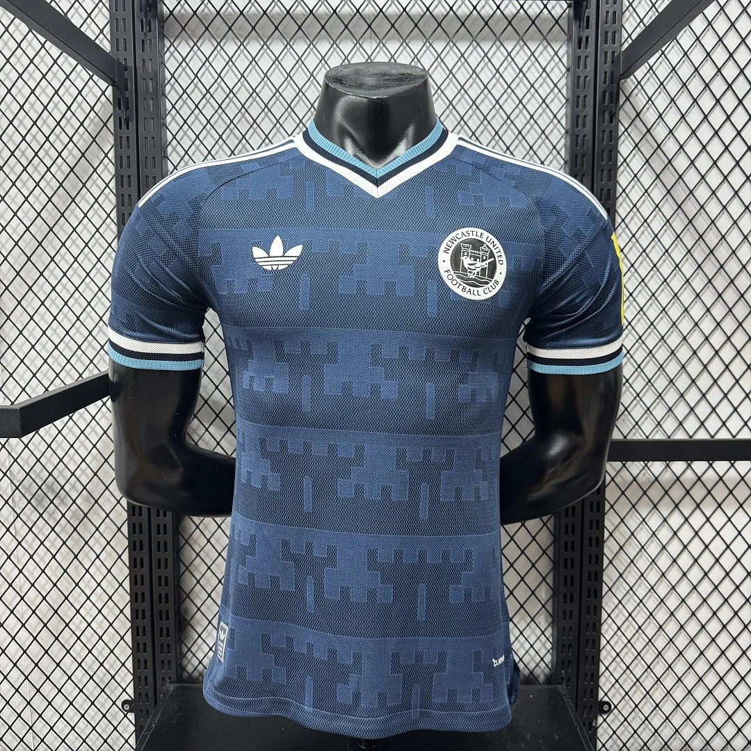 2627 Newcastle Away S-2XL