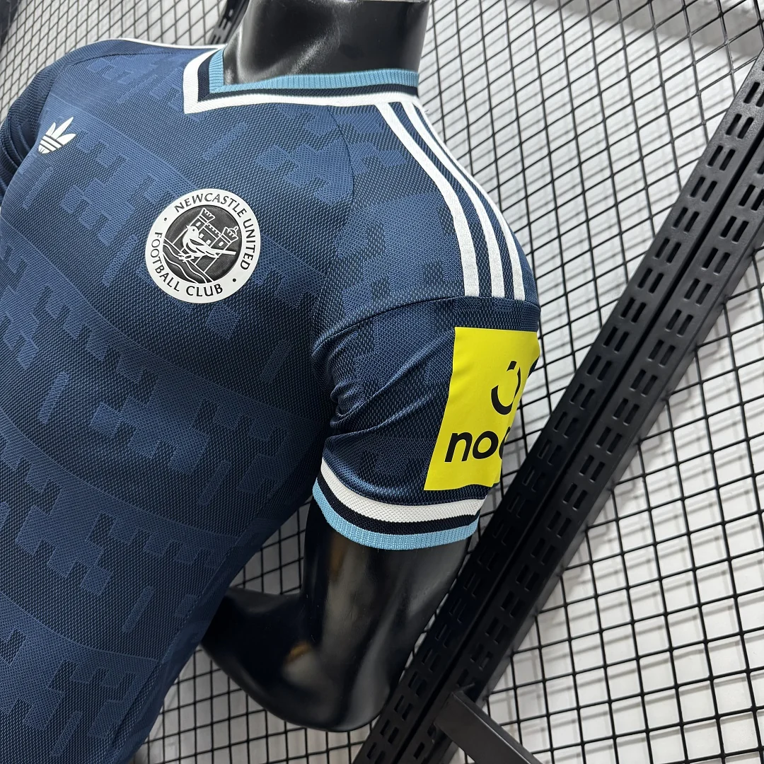 2627 Newcastle Away S-2XL - view 4
