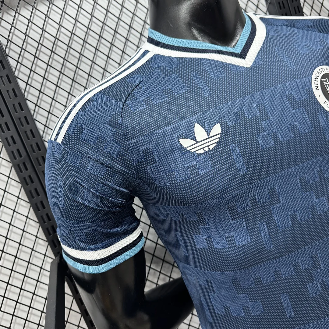 2627 Newcastle Away S-2XL - view 5