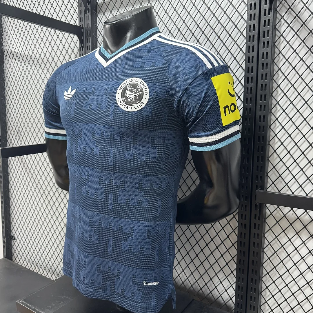 2627 Newcastle Away S-2XL - view 6